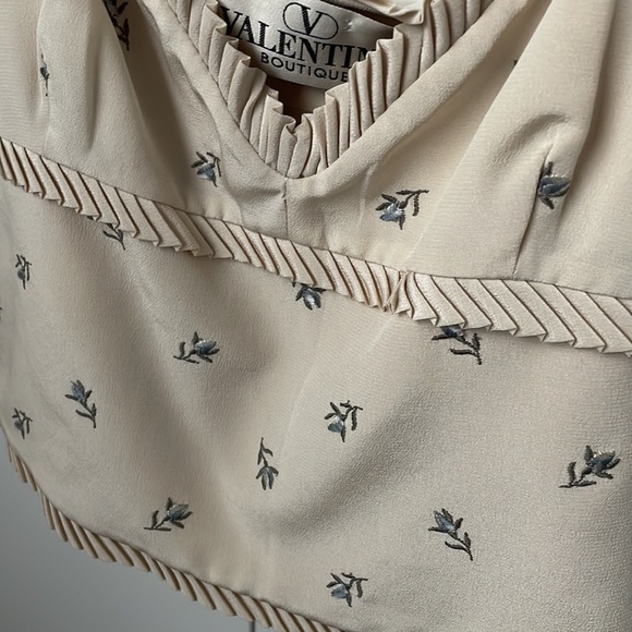Valentino crop top - Picture 12 of 17